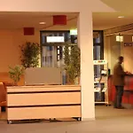 Sporthotel Borussia Düsseldorf