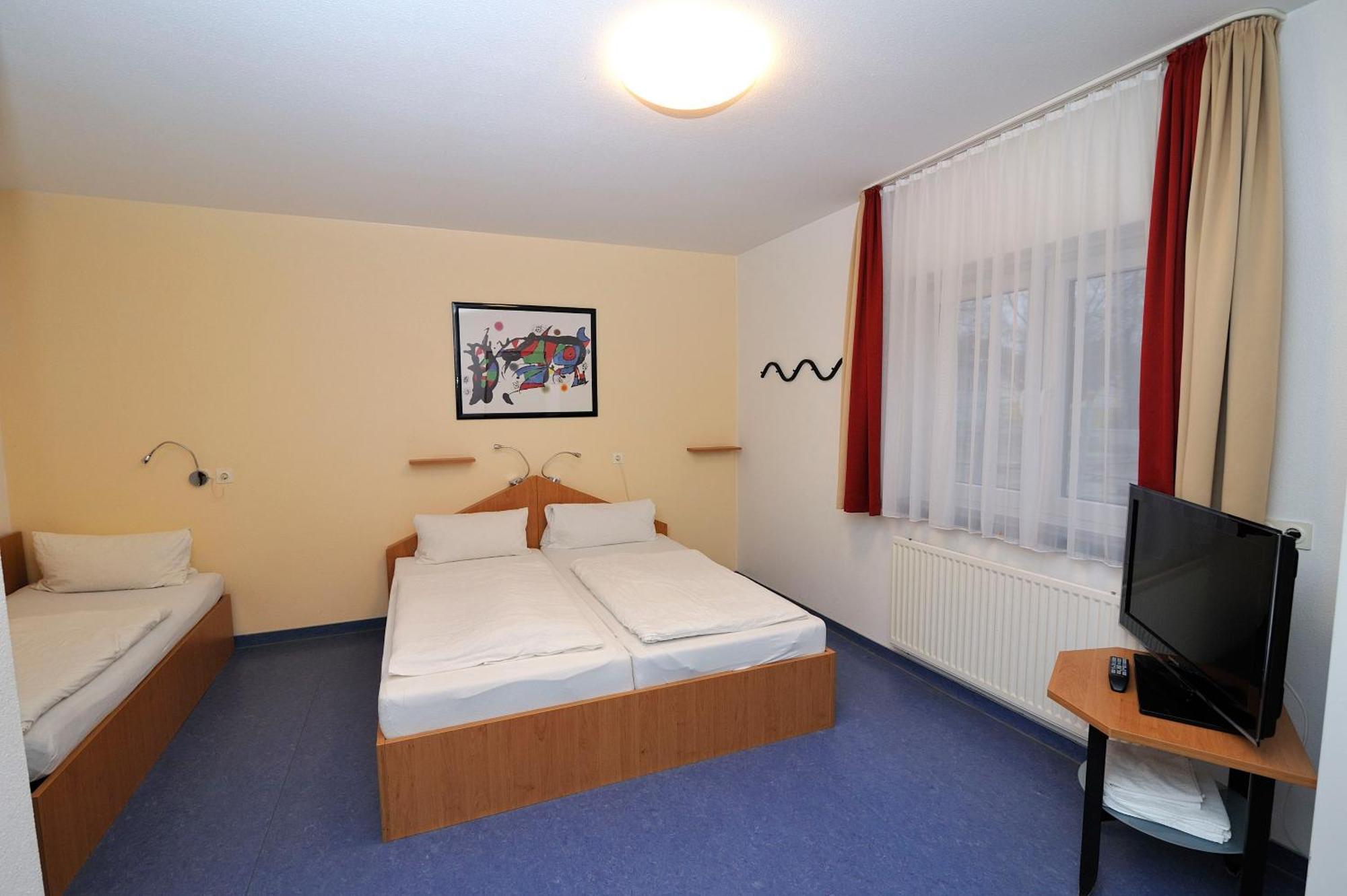 Hotel Borussia