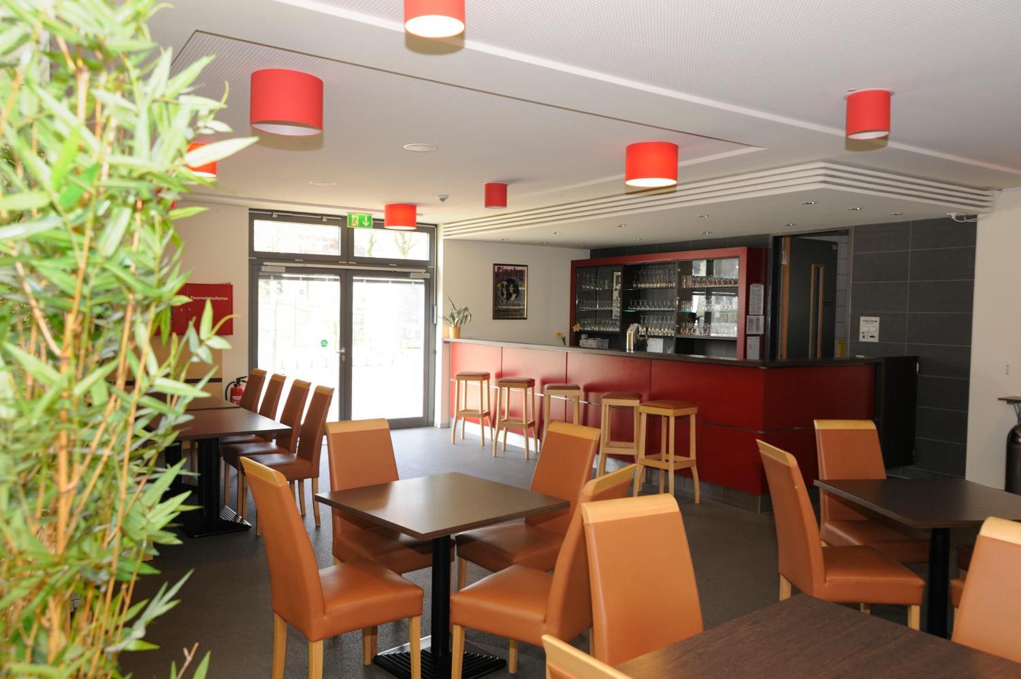 Hotel Borussia 3*