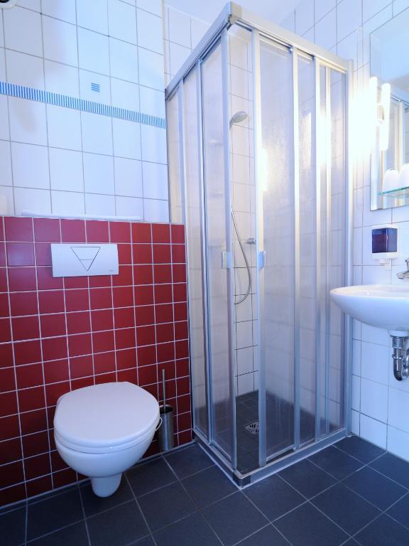 Borussia Hotel Düsseldorf